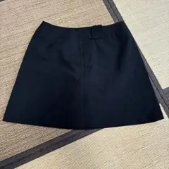MAX&Co. ミニスカート ブラックのサムネイル