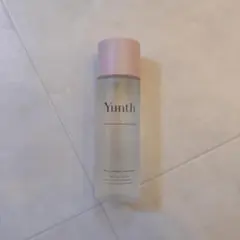 Yunth ユンス ナノバブル ホワイトニングトナー 化粧水｜医薬部外品｜美白