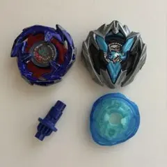 ベイブレードX パーツまとめ売り　ドランソード　ドランバスター　1-60 など
