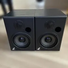 BEHRINGER B1030A スピーカー 2台セット 電源ケーブル - メルカリ