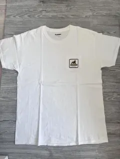 XLARGE ポケットTシャツ ホワイト Lサイズのサムネイル