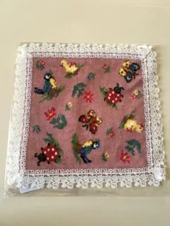 フェイラー　近沢レースコラボ　ハイジ