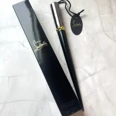 Christian Louboutin シアーヴォワル【箱無し-¥500】 - メルカリ