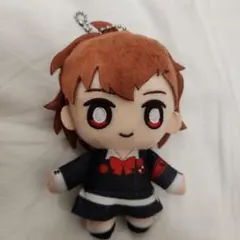 ペルソナ 25th ペルソナ3 ぬいぐるみキーホルダー ハム子 - メルカリ