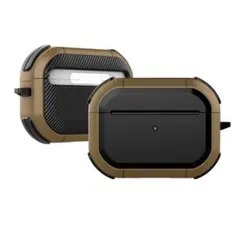 新品・値引き）Apple AirPods ケース カラビナ付き