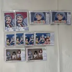 僕のヒーローアカデミア 波動ねじれ スナマイ ヒロアカ