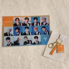 SEVENTEEN THE CITY TOKYO SKYTREE 入場者特典