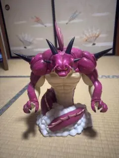 ドラゴンボール フィギュア ポルンガ