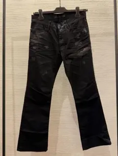 新品】goar.archive カモパンツ - メルカリ