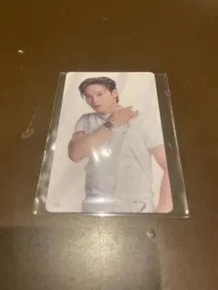 JO1 永遠 POPUP ポップアップ　ラントレ　與那城奨