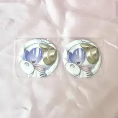 オルト くつろぎマイルーム 缶バッジ 5個セット - メルカリ