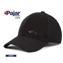 新品　Pajar CANADA パジャールカナダ チョッパー　キャップ 帽子