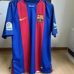 FC Barcelona Messi 10 ユニフォーム(オーセンティック)
