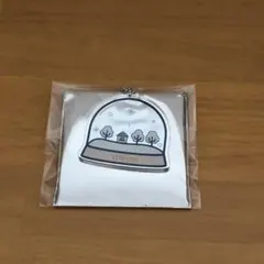 SEVENTEEN CAFE セブチカフェ アクリルキーホルダー バーノン