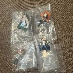 ワンピの実 エース ロー 緑牛 ベルメール