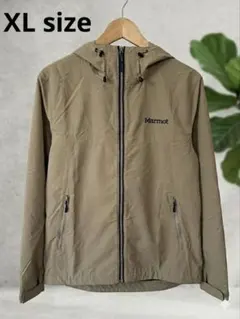 26【新品未使用】Marmot マウンテンパーカー XL タグ無しのサムネイル