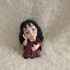 ゴーテル　肩ズンFig.ディズニーヴィランズ3