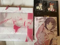 2026年最新】溝口ケージ c103の人気アイテム - メルカリ