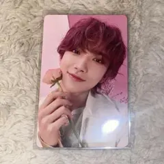 Always yours 通常盤 ジョシュア トレカ