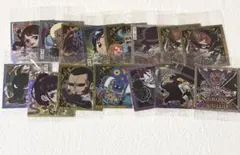 ワンピースウエハースシール まとめ売り