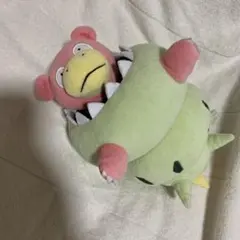 新品未使用　ポケモン　メガヤドラン　マスコットぬいぐるみ Amazon.co.jp: ポケモンセンターオリジナル マスコット どんどん どん