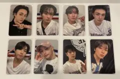 StrayKids KARMA サウェJAPAN 2週目　コンプ