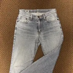 EDWIN エドウィン 402 INTERNATIONAL BASIC W30