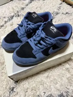 Supreme × Nike SB Dunk Low 