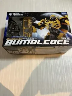 トランスフォーマー スタジオシリーズ SS-68 バンブルビー 未開封品