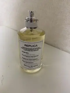 廃盤モデル】メゾンマルジェラ レプリカ アットザバーバー100ml - メルカリ