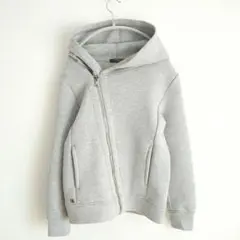 POLO RALPH LAURENポロラルフローレンパーカー　斜めジッパーXＳ