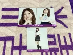 元乃木坂46 白石麻衣 生写真 8th Year Birthday Live