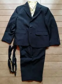 キッズフォーマル　入学式　卒園式