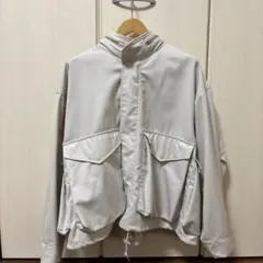 マウンテンパーカー