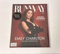 プラダを着た悪魔2 ジャパンプレミア限定グッズセット RUNWAY - メルカリ
