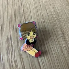 アニメキャラクター ピンバッジ 約5cm アニメキャラクター ピンバッジ 約5cm - メルカリ