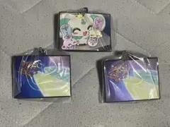 一番くじ　プリキュア　H賞名場面ラバーチャーム