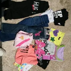 110～130までの、詰め合わせ！