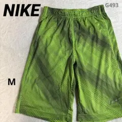 NIKE/ナイキ/DRI-FIT/美品/ショートパンツ/ウエストゴム/G493