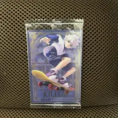 イタジャガ　HUNTER×HUNTER4 24 SP キルア