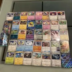 ポケモンカード 36枚セット