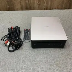 M876 DENON デノン DCD-50 CDプレーヤー 2プレミアムシルバー - メルカリ