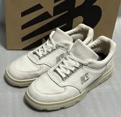 ニューバランス Made in UK Allerdale オールレザー 27.5