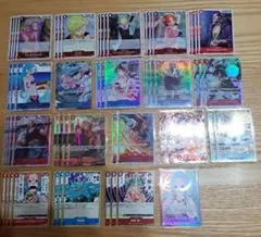 赤青ビビデッキ リーダーパラレル 調整パーツまとめ売り - メルカリ