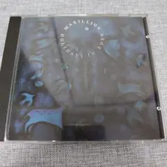 (輸入盤)マリリオン　ホリデーズ・イン・エデン