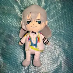 ハチナイ 八月のシンデレラナイン 塚原雫 ぬいぐるみ - メルカリ