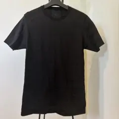 UNITED TOKYO ブラックTシャツ サイズ1