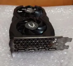 当日発送【ZOTAC】GeForce GTX 1660 Super 6G