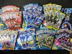 イーブイヒーローズ、蒼空ストリームなどポケカパック計39パック