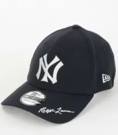 【新品レア】 POLO RALPH LAUREN × NEW ERA